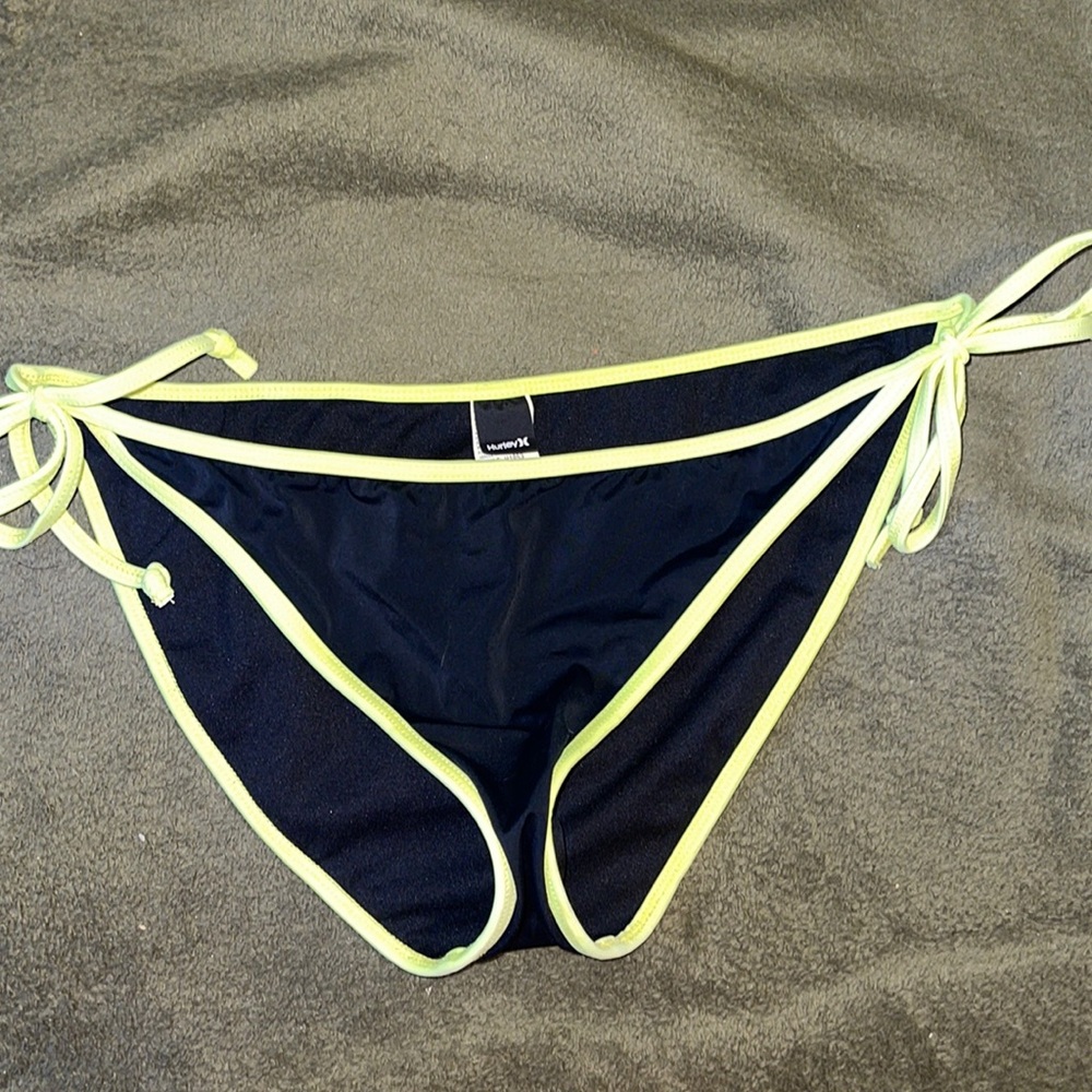 Hurley swim bottoms
